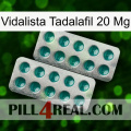 Vidalista Tadalafil 20 Mg dapoxetine2